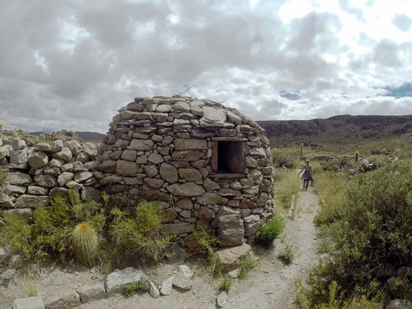 SALAR DE UYUNI VIA SAJAMA – 3 DAYS TOUR FROM LA PAZ