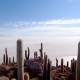 SALAR DE UYUNI VIA SAJAMA – 3 DAYS TOUR FROM LA PAZ