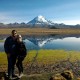 SALAR DE UYUNI VIA SAJAMA – 3 DAYS TOUR FROM LA PAZ