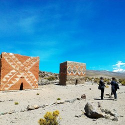 SALAR DE UYUNI VIA SAJAMA – 3 DAYS TOUR FROM LA PAZ