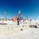 SALAR DE UYUNI VIA SAJAMA – 3 DAYS TOUR FROM LA PAZ