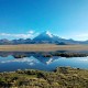 SALAR DE UYUNI VIA SAJAMA – 3 DAYS TOUR FROM LA PAZ