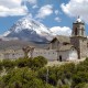 SALAR DE UYUNI VIA SAJAMA – 3 DAYS TOUR FROM LA PAZ