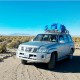 SALAR DE UYUNI VIA SAJAMA – 3 DAYS TOUR FROM LA PAZ