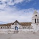 SALAR DE UYUNI VIA SAJAMA – 4 DAY TOUR FROM LA PAZ