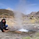 SALAR DE UYUNI VIA SAJAMA – 4 DAY TOUR FROM LA PAZ