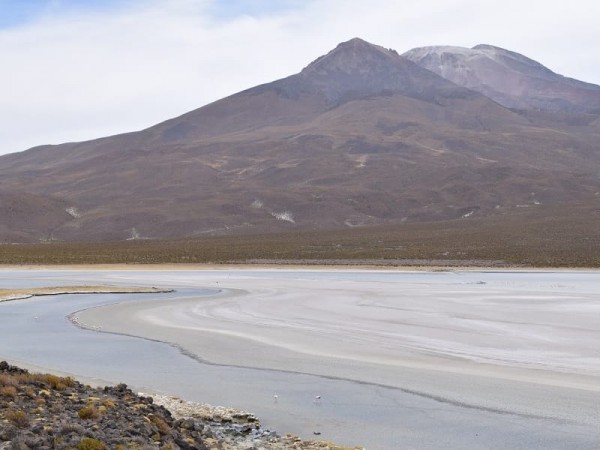 SALAR DE UYUNI VIA SAJAMA – 4 DAY TOUR FROM LA PAZ