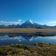 SALAR DE UYUNI VIA SAJAMA – 4 DAY TOUR FROM LA PAZ