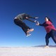 SALAR DE UYUNI VIA SAJAMA – 4 DAY TOUR FROM LA PAZ