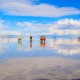 UYUNI SALT FLATS FULL DAY - 1 DAY TOUR FROM UYUNI OR LA PAZ