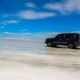 UYUNI SALT FLATS FULL DAY - 1 DAY TOUR FROM UYUNI OR LA PAZ