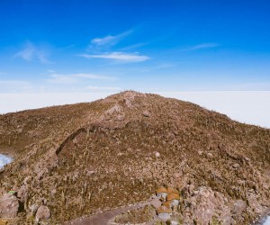 UYUNI SALT FLATS FULL DAY - 1 DAY TOUR FROM UYUNI (CAN ALSO START FROM LA PAZ OR SANTA CRUZ W/FLIGHTS)