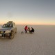 UYUNI SALT FLATS FULL DAY - 1 DAY TOUR FROM UYUNI OR LA PAZ