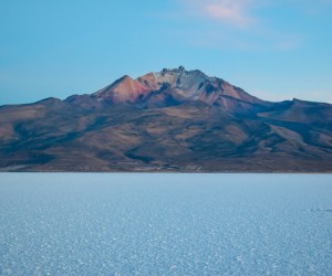 SALAR DE UYUNI - 2 DAY TOUR (SALT FLATS ONLY)