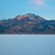 SALAR DE UYUNI - 2 DAY TOUR (SALT FLATS ONLY)