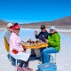 SALAR DE UYUNI - 2 DAY TOUR (SALT FLATS ONLY)