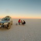 SALAR DE UYUNI - 2 DAY TOUR (SALT FLATS ONLY)