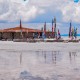 SALAR DE UYUNI - 2 DAY TOUR (SALT FLATS ONLY)