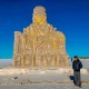 SALAR DE UYUNI - 2 DAY TOUR (SALT FLATS ONLY)