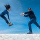 Salinas Salt Flats Arequipa