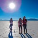 SALAR DE UYUNI & LAGOONS - 2 DAY TOUR (INCL. SALT FLATS & ANDEAN LAGOONS)