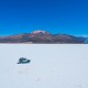 SALAR DE UYUNI & LAGOONS - 2 DAY TOUR (INCL. SALT FLATS & ANDEAN LAGOONS)