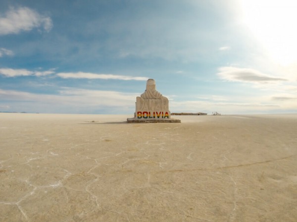 SALAR DE UYUNI & LAGOONS - 2 DAY TOUR (INCL. SALT FLATS & ANDEAN LAGOONS)