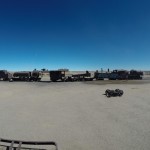 SALAR DE UYUNI & LAGOONS - 2 DAY TOUR (INCL. SALT FLATS & ANDEAN LAGOONS)