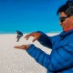 SALAR DE UYUNI & LAGOONS - 2 DAY TOUR (INCL. SALT FLATS & ANDEAN LAGOONS)