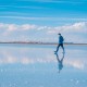 SALAR DE UYUNI & LAGOONS - 2 DAY TOUR (INCL. SALT FLATS & ANDEAN LAGOONS)