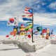 SALAR DE UYUNI & LAGOONS - 2 DAY TOUR (INCL. SALT FLATS & ANDEAN LAGOONS)