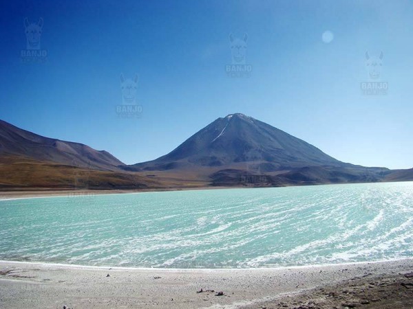 CLASSIC UYUNI SALT FLATS TOUR - 3 DAYS