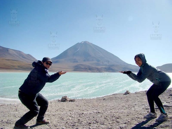 CLASSIC UYUNI SALT FLATS TOUR - 3 DAYS