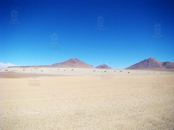 CLASSIC UYUNI SALT FLATS TOUR - 3 DAYS