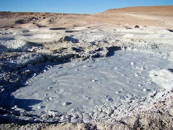 CLASSIC UYUNI SALT FLATS TOUR - 3 DAYS