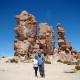 CLASSIC UYUNI SALT FLATS TOUR - 3 DAYS