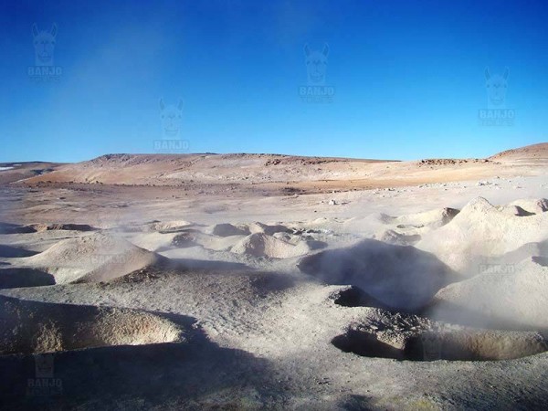 CLASSIC UYUNI SALT FLATS TOUR - 3 DAYS