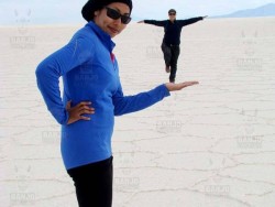 CLASSIC UYUNI SALT FLATS TOUR - 3 DAYS