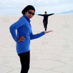 CLASSIC UYUNI SALT FLATS TOUR - 3 DAYS