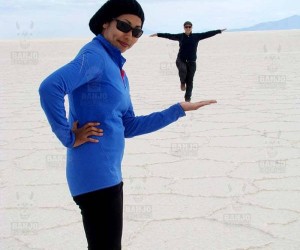 CLASSIC UYUNI SALT FLATS TOUR - 3 DAYS