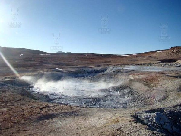 CLASSIC UYUNI SALT FLATS TOUR - 3 DAYS