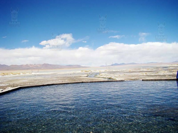 CLASSIC UYUNI SALT FLATS TOUR - 3 DAYS