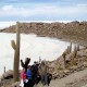 CLASSIC UYUNI SALT FLATS TOUR - 3 DAYS