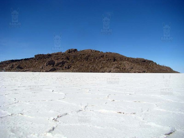 CLASSIC UYUNI SALT FLATS TOUR - 3 DAYS