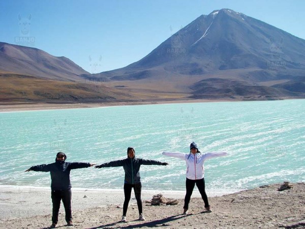 CLASSIC UYUNI SALT FLATS TOUR - 3 DAYS