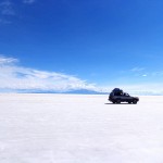 CLASSIC UYUNI SALT FLATS TOUR - 3 DAYS