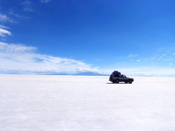 CLASSIC UYUNI SALT FLATS TOUR - 3 DAYS