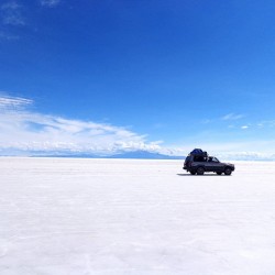 CLASSIC UYUNI SALT FLATS TOUR - 3 DAYS