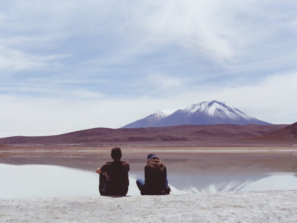 UYUNI SALT FLATS & EDUARDO AVAROA RESERVE - 4 DAYS