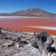 UYUNI SALT FLATS & EDUARDO AVAROA RESERVE - 4 DAYS